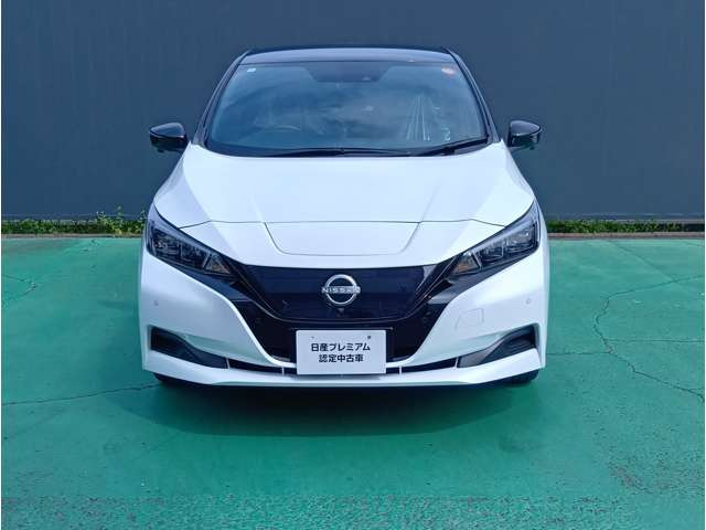 リーフ
