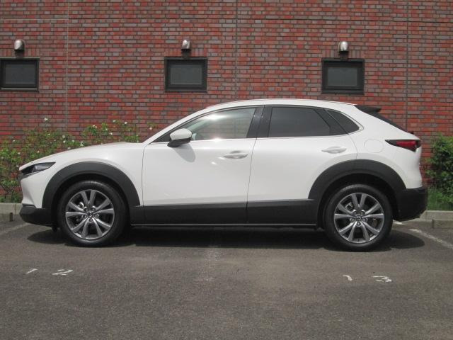 CX-302.0 20S プロアクティブ ツーリングセレクション 4WD