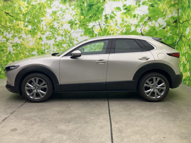 CX-302.0 20S プロアクティブ ツーリングセレクション