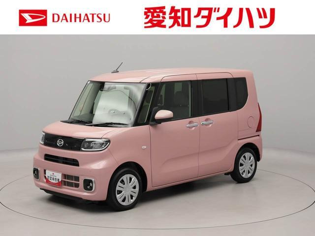 タントX
