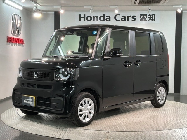 N-BOX