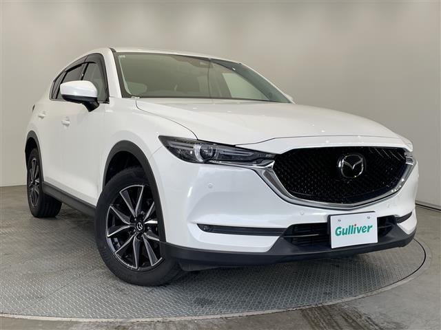 CX-52.2 XD Lパッケージ