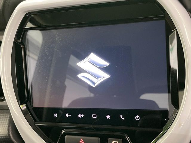 ハスラーハイブリッド(HYBRID) X
