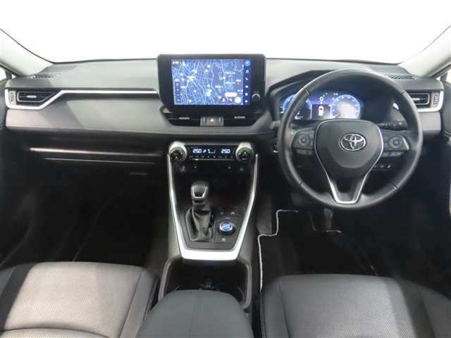 RAV42.5 ハイブリッド G E-Four 4WD