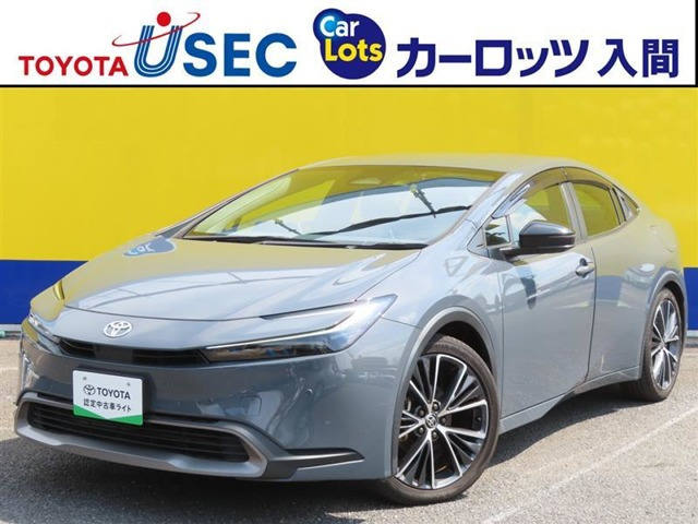 プリウス2.0 G