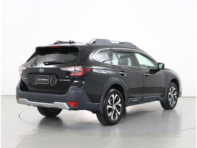 レガシィアウトバック1.8 リミテッド EX 4WD