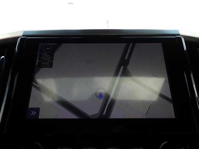 アルファード2.5 S タイプゴールドII