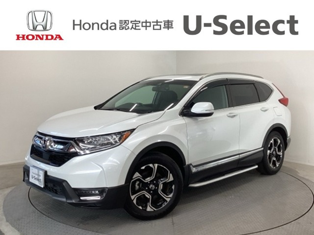 CR-V1.5 EX マスターピース
