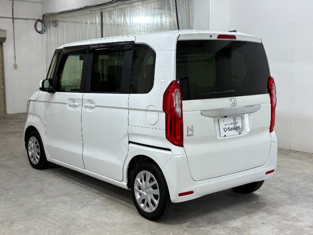 N-BOXL