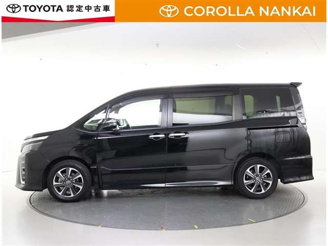 ヴォクシー2.0 ZS 煌III