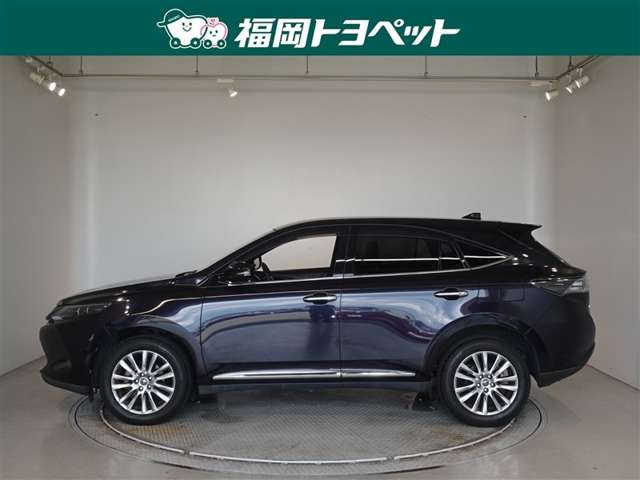 ハリアー2.0 プレミアム アドバンスドパッケージ