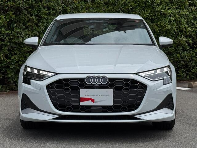A3スポーツバック30 TFSI アドバンスド