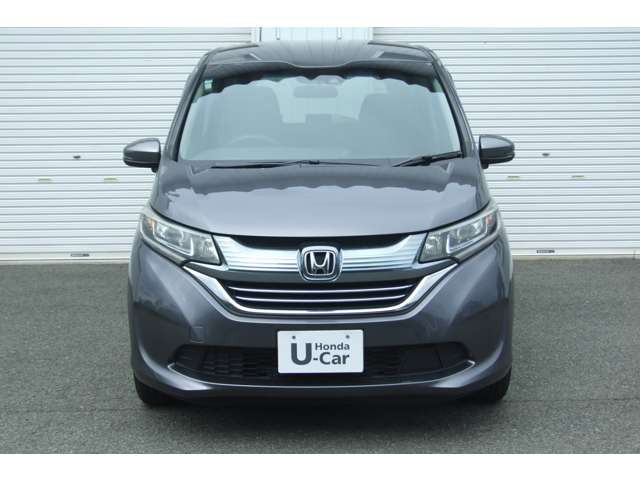 フリード+1.5 ハイブリッド G ホンダセンシング 4WD