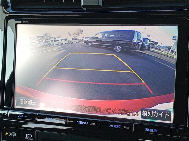 プリウス1.8 S ツーリングセレクション