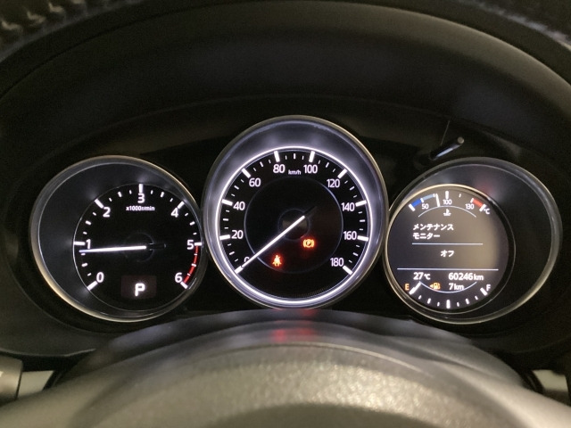 CX-52.2 XD プロアクティブ