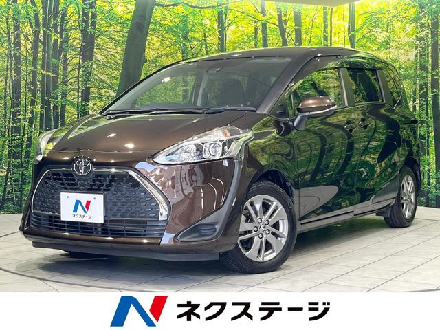 シエンタ1.5 G