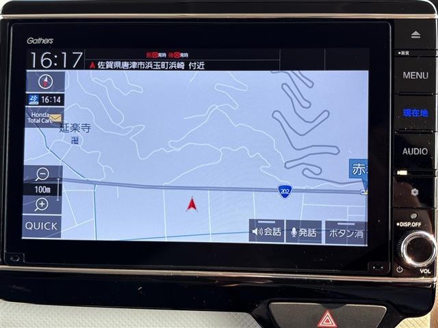 N-BOXL ターボ