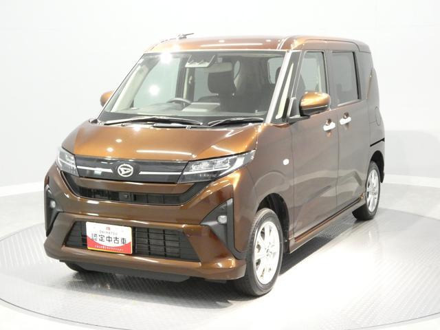 ムーヴG 4WD