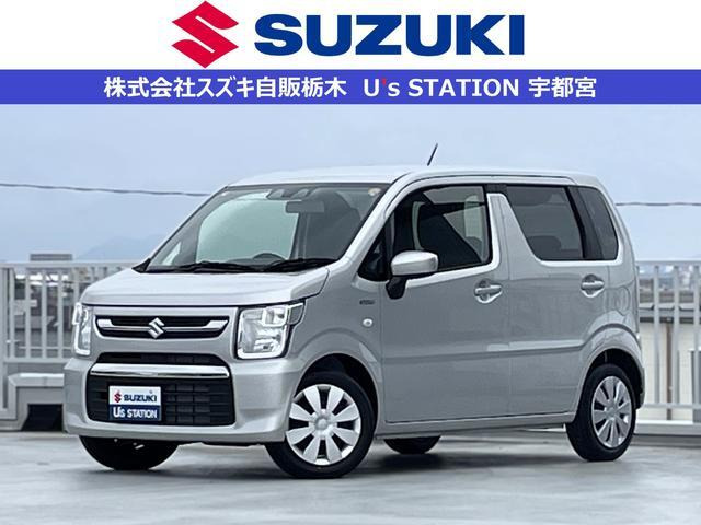 ワゴンRハイブリッド(HYBRID) FX-S