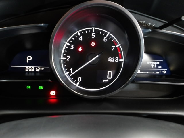 CX-31.5 15S アーバンドレッサー