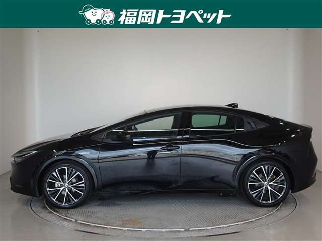 プリウス2.0 Z
