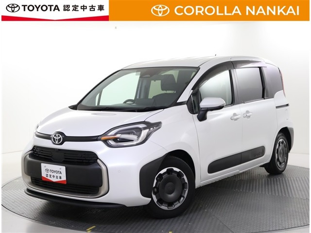 シエンタハイブリッド 1.5 Z