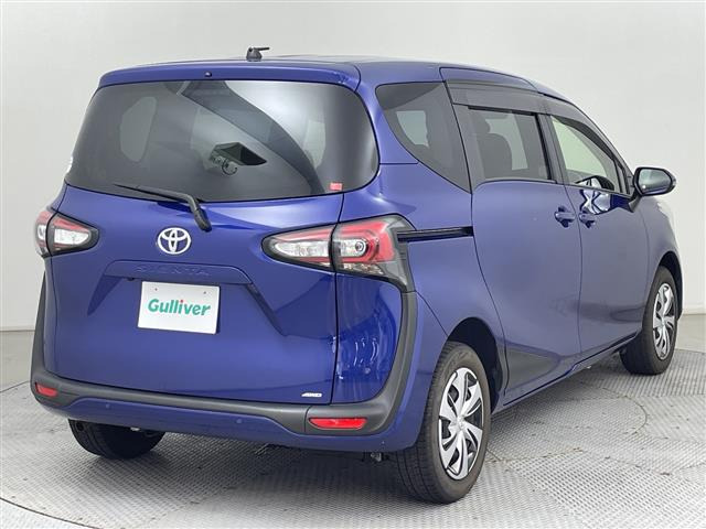 シエンタ1.5 G クエロ 4WD