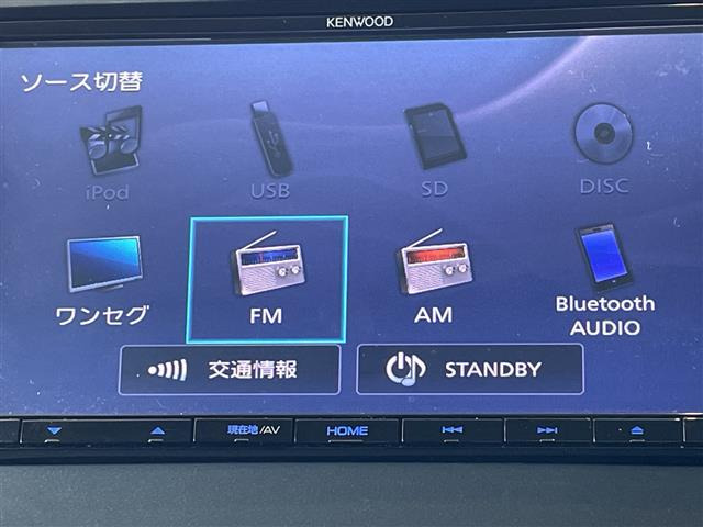 ノート1.2 X FOUR 4WD