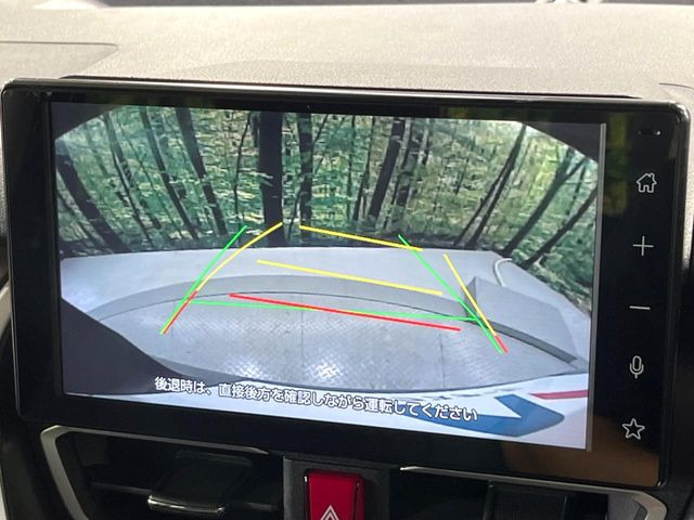 ムーヴカスタムRS