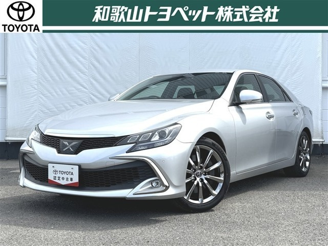 マークX3.5 350RDS