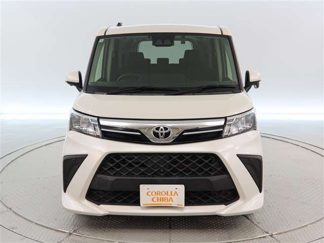 ルーミー1.0 G