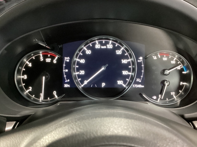CX-52.2 XD ブラックトーンエディション