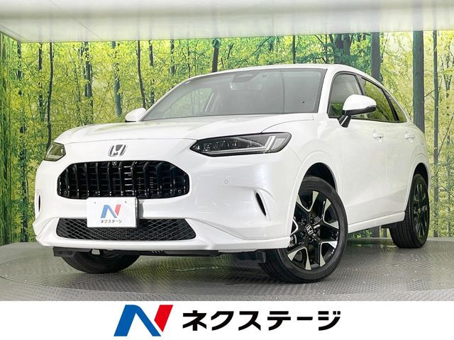 ZR-V2.0 e:HEV Z