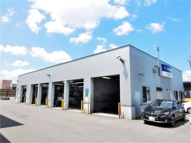 フォレスター1.8 スポーツ 4WD