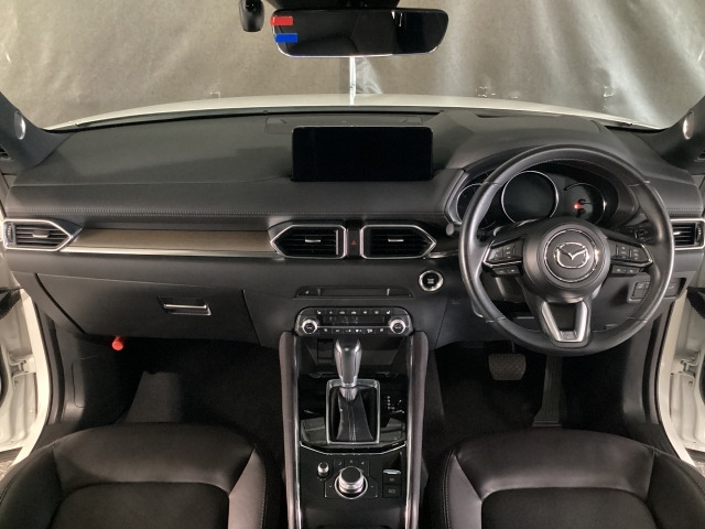 CX-52.2 XD エクスクルーシブ モード 4WD