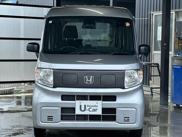 N-VAN e:e: L4