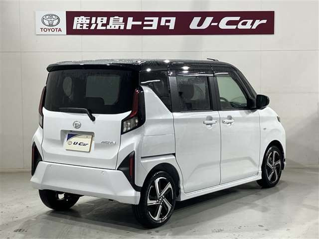 ムーヴRS