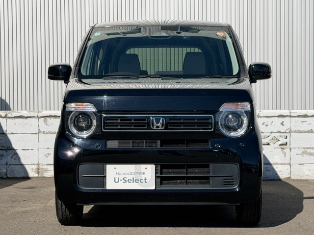 N-WGNL 4WD