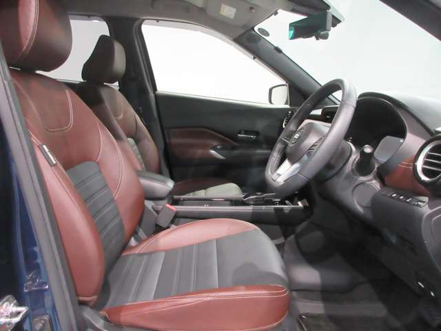 キックス1.2 X FOUR スタイルエディション(e-POWER) 4WD