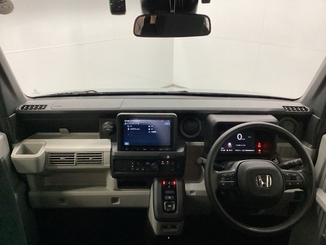 N-VAN e:e: L4