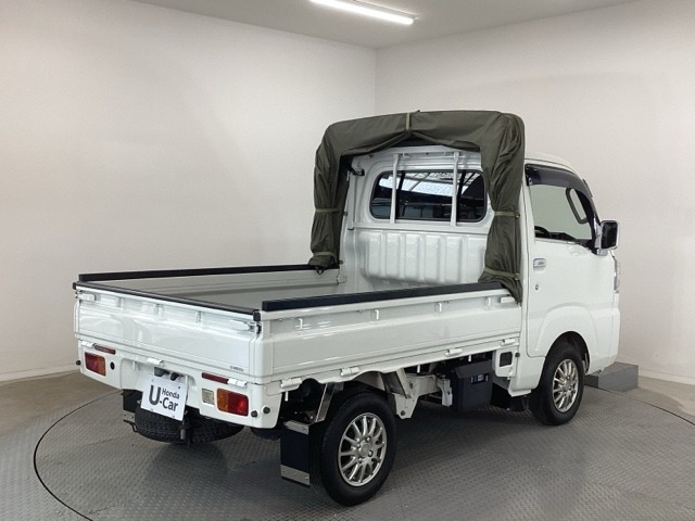 ハイゼットトラックエクストラ SAIIIt