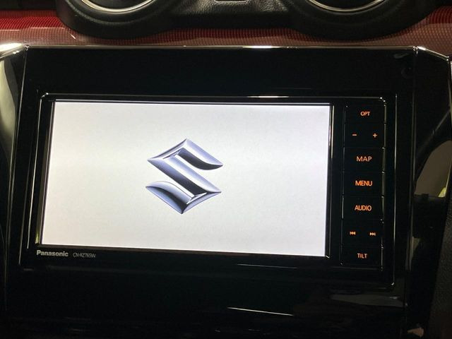 スイフト1.4 スポーツ