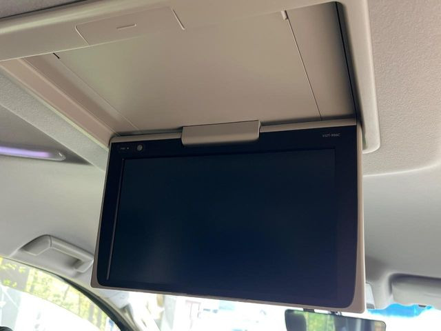 アルファード2.5 S Aパッケージ