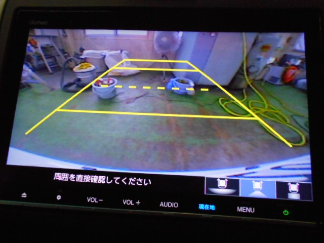 フリード1.5 G ホンダセンシング