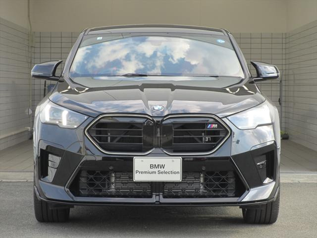 X2M35i xドライブ 4WD