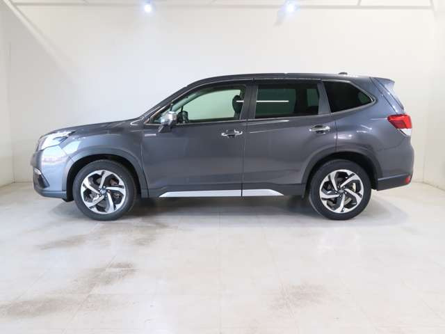 フォレスター2.0 アドバンス 4WD