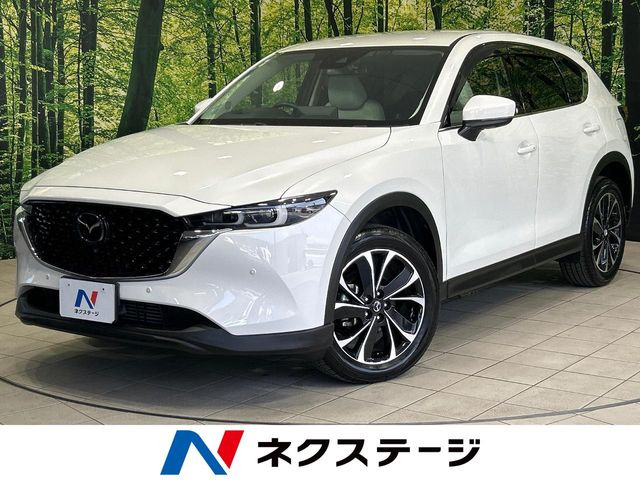 CX-52.2 XD Lパッケージ