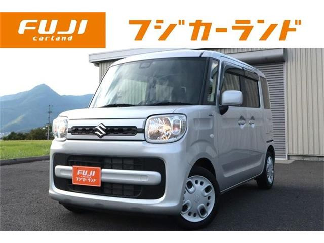 スペーシアハイブリッド(HYBRID) G