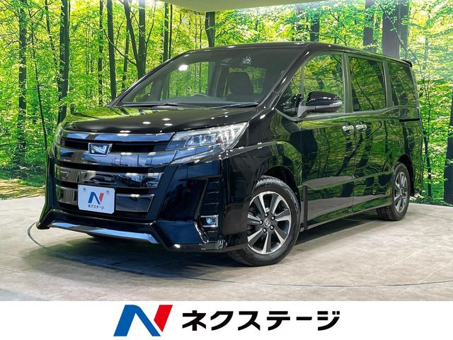 ノア2.0 Si W×B II