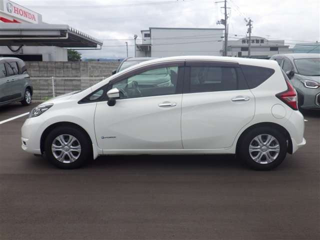 ノート1.2 e-POWER X